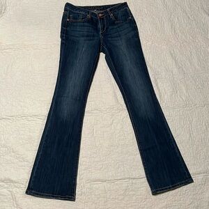 Chip and Pepper California Stella Boot Cut Jeans